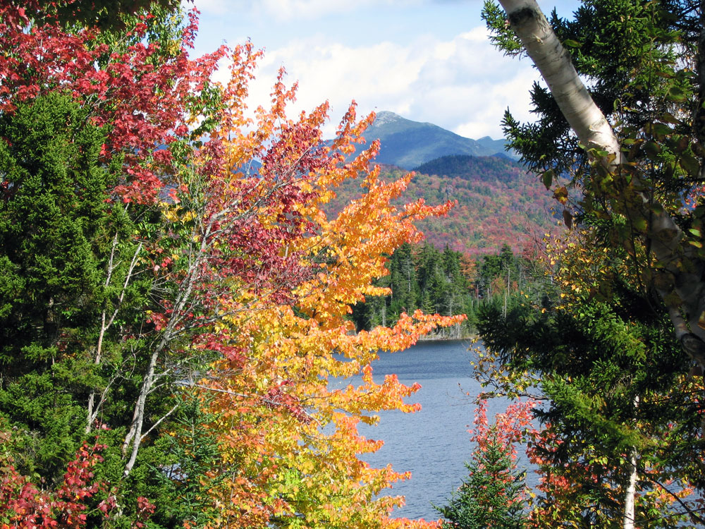 Boreas Pond